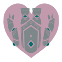 emblem for Golem Army of Surmia guild - [GAOS]